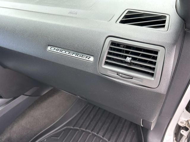 2010 Dodge Challenger R/T