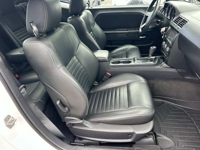 2010 Dodge Challenger R/T