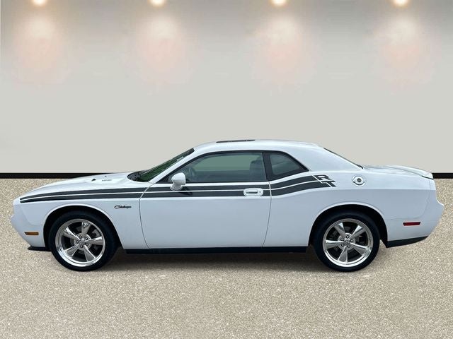 2010 Dodge Challenger R/T