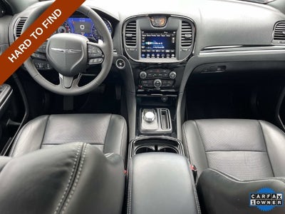 2022 Chrysler 300 S