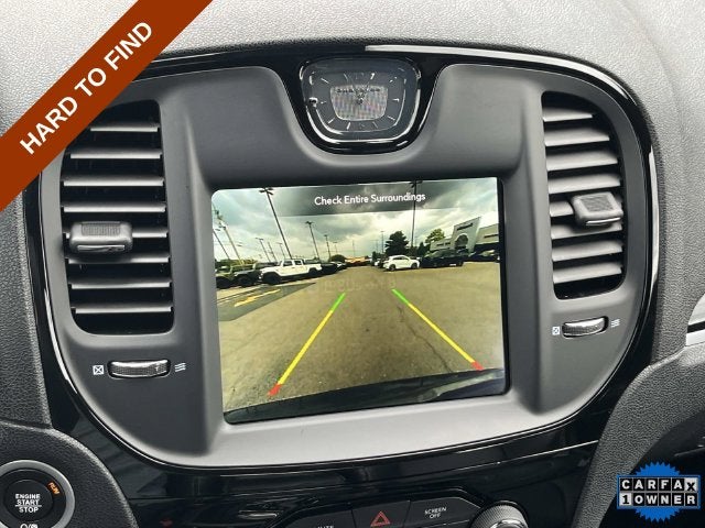 2022 Chrysler 300 S