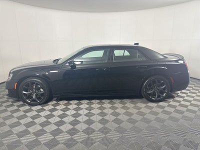 2023 Chrysler 300 S