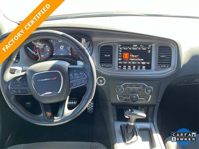 2023 Dodge Charger R/T
