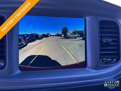 2023 Dodge Charger R/T