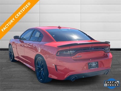2023 Dodge Charger R/T