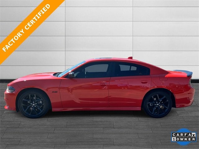 2023 Dodge Charger R/T