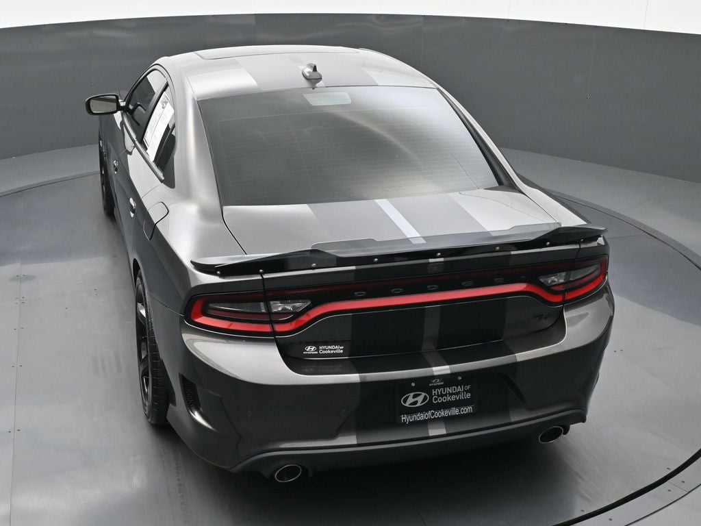 2023 Dodge Charger R/T
