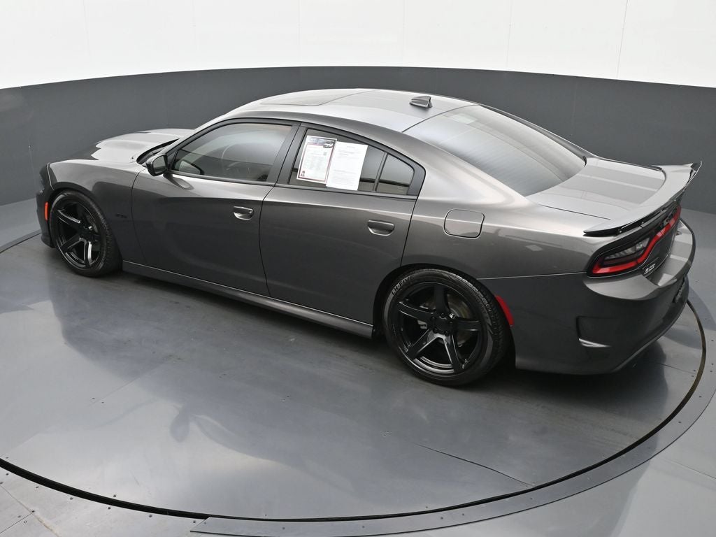 2023 Dodge Charger R/T