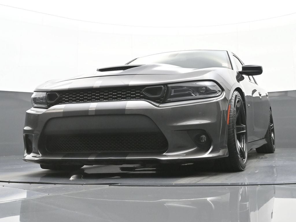 2023 Dodge Charger R/T