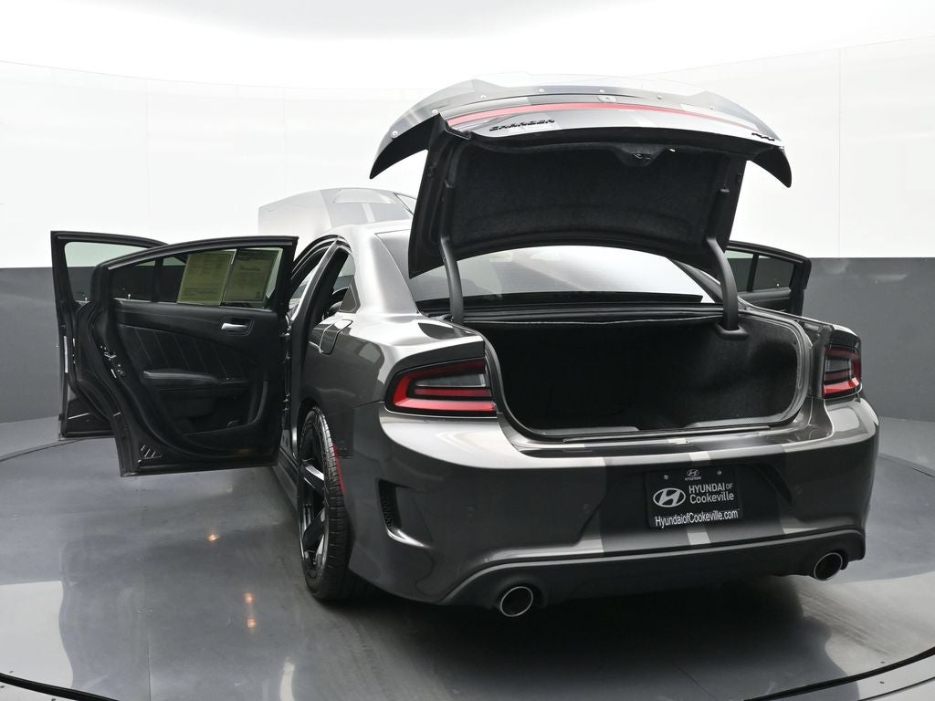 2023 Dodge Charger R/T