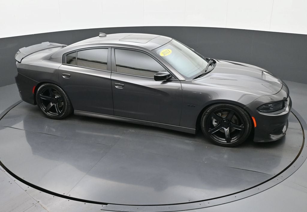 2023 Dodge Charger R/T