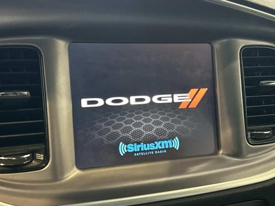 2022 Dodge Charger R/T