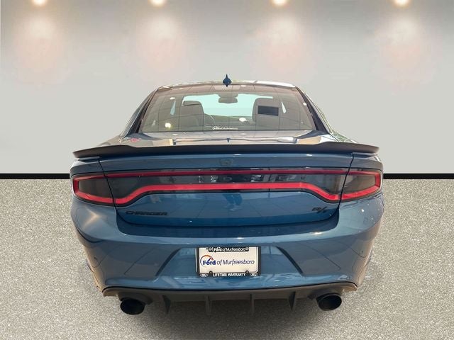 2022 Dodge Charger R/T