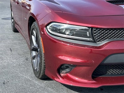 2022 Dodge Charger R/T