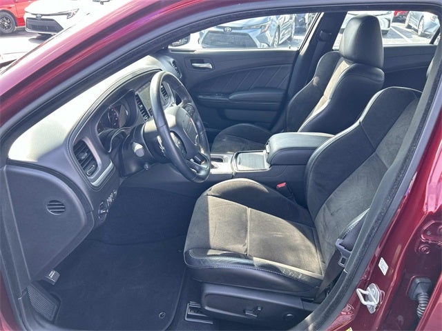 2022 Dodge Charger R/T