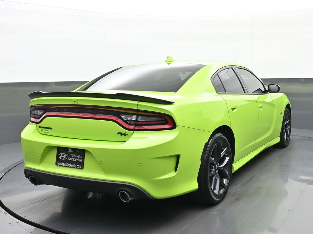 2023 Dodge Charger R/T