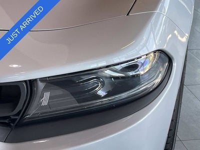2023 Dodge Charger R/T Scat Pack