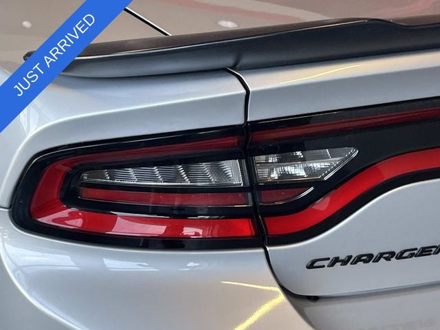 2023 Dodge Charger R/T Scat Pack