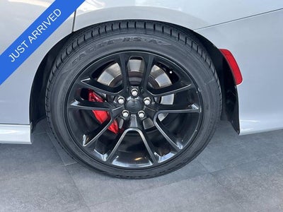 2023 Dodge Charger R/T Scat Pack