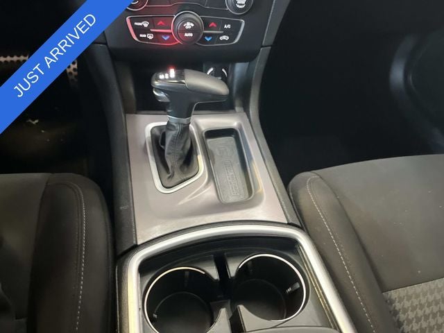 2023 Dodge Charger R/T Scat Pack