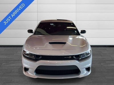 2023 Dodge Charger R/T Scat Pack