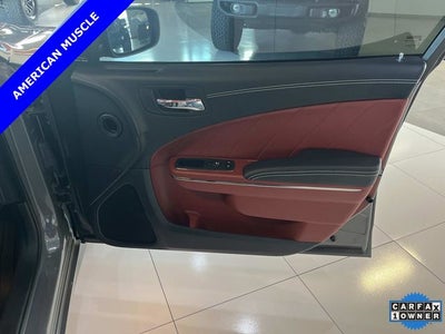 2023 Dodge Charger SRT Hellcat Widebody Jailbreak