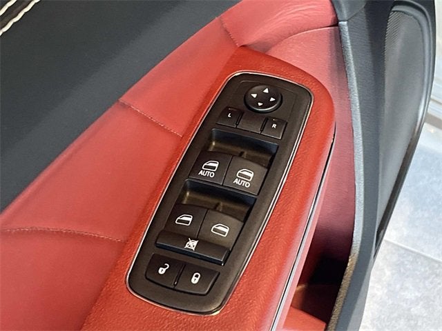 2023 Dodge Charger SRT Hellcat Widebody Jailbreak