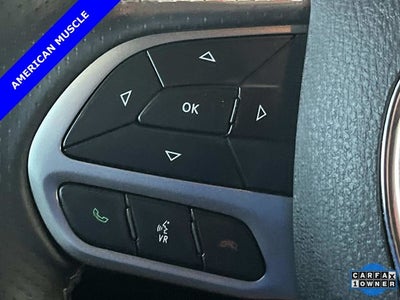 2023 Dodge Charger SRT Hellcat Widebody Jailbreak