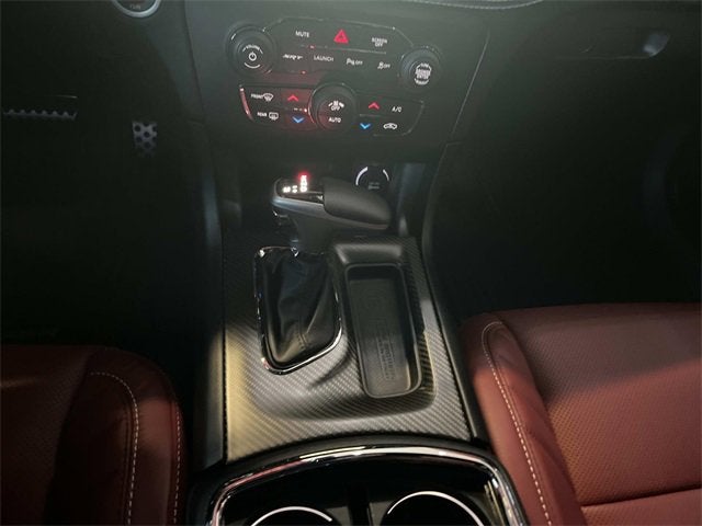 2023 Dodge Charger SRT Hellcat Widebody Jailbreak