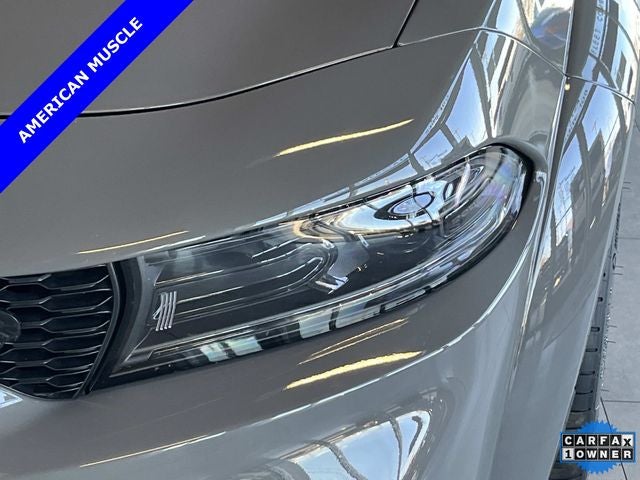 2023 Dodge Charger SRT Hellcat Widebody Jailbreak