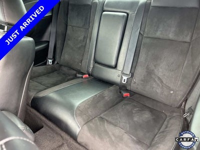 2015 Dodge Challenger R/T