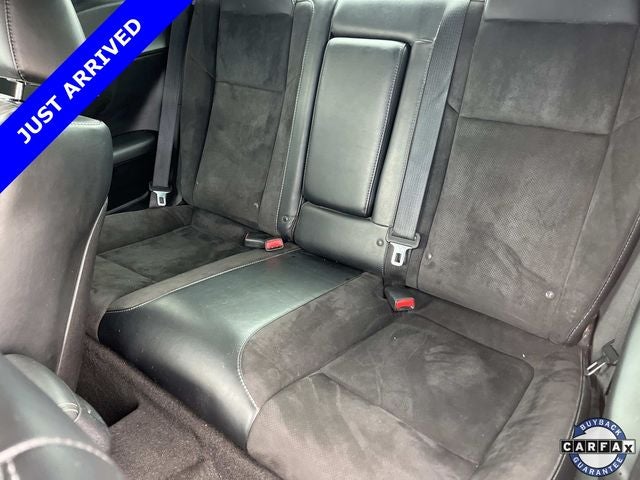 2015 Dodge Challenger R/T