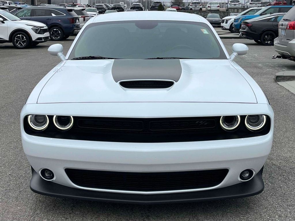 2023 Dodge Challenger R/T
