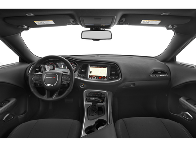 2021 Dodge Challenger R/T Scat Pack Widebody