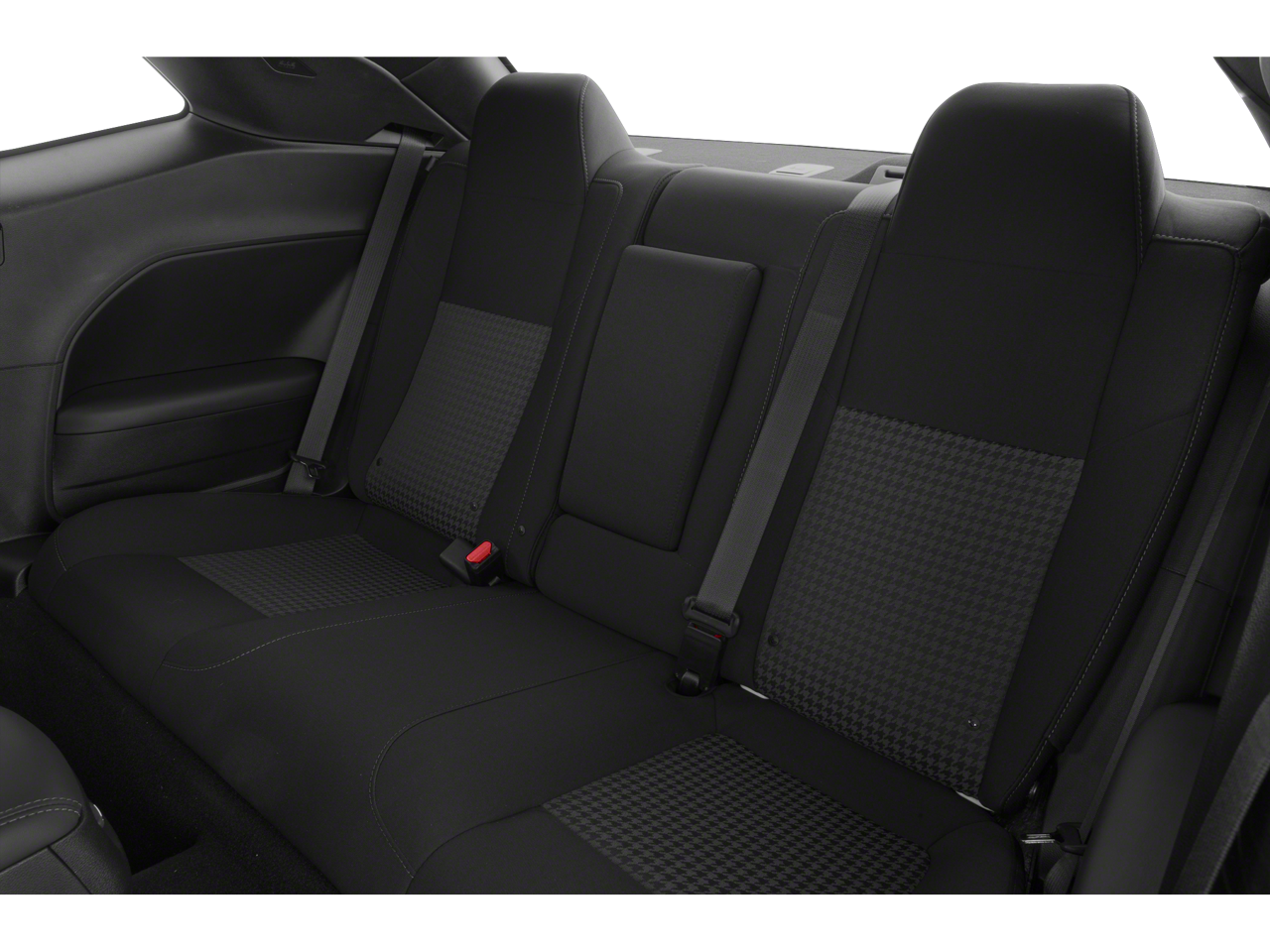 2021 Dodge Challenger R/T Scat Pack Widebody