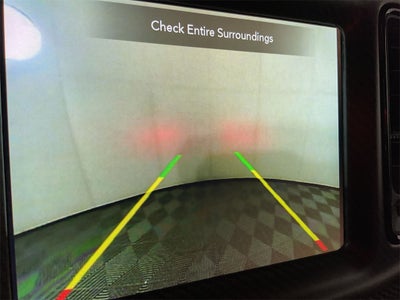 2023 Dodge Challenger R/T Scat Pack Widebody Shakedown Edition