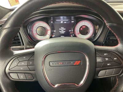 2023 Dodge Challenger R/T Scat Pack Widebody Shakedown Edition