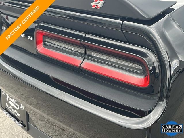 2023 Dodge Challenger GT