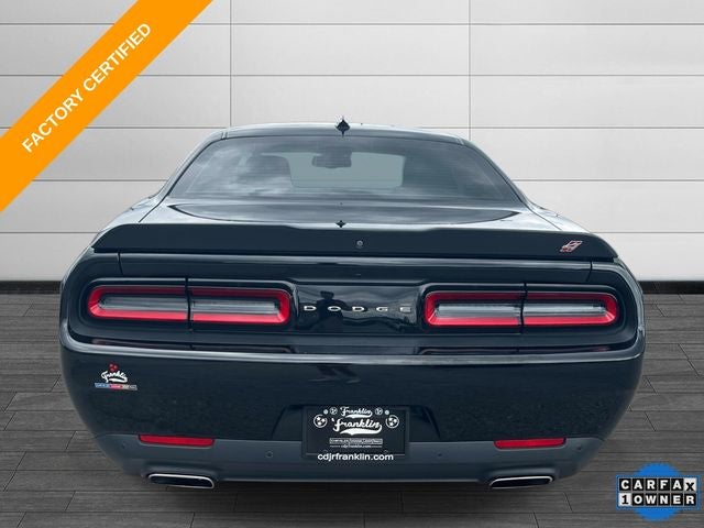 2023 Dodge Challenger GT