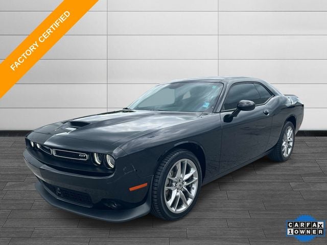 2023 Dodge Challenger GT