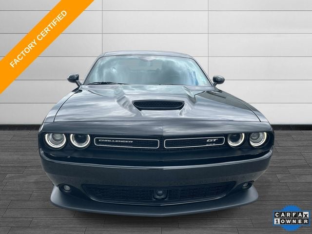 2023 Dodge Challenger GT