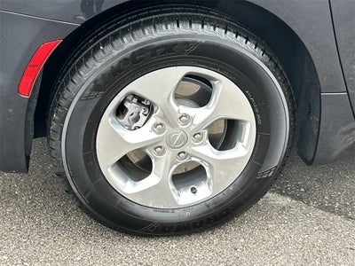 2020 Chrysler Pacifica Hybrid Touring L