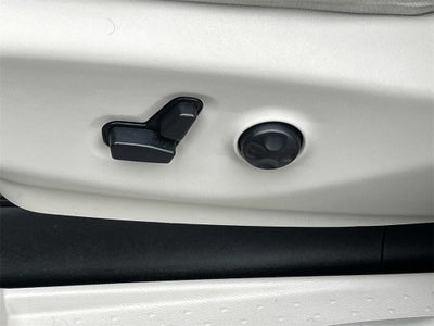 2020 Chrysler Pacifica Hybrid Touring L