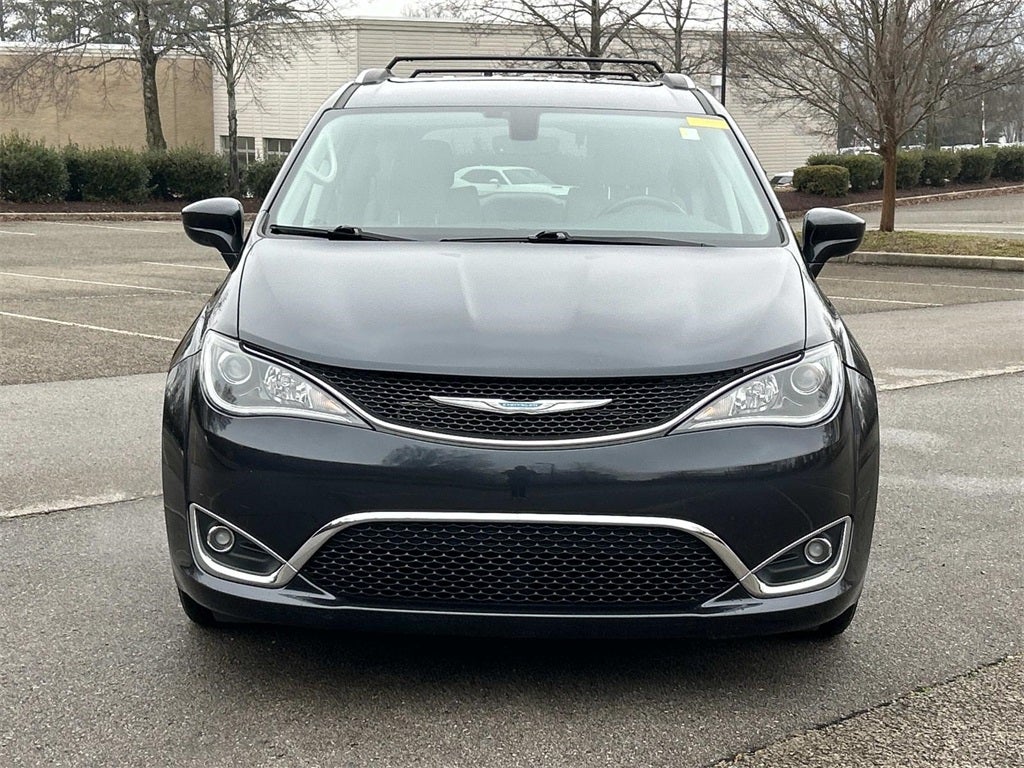 2020 Chrysler Pacifica Hybrid Touring L