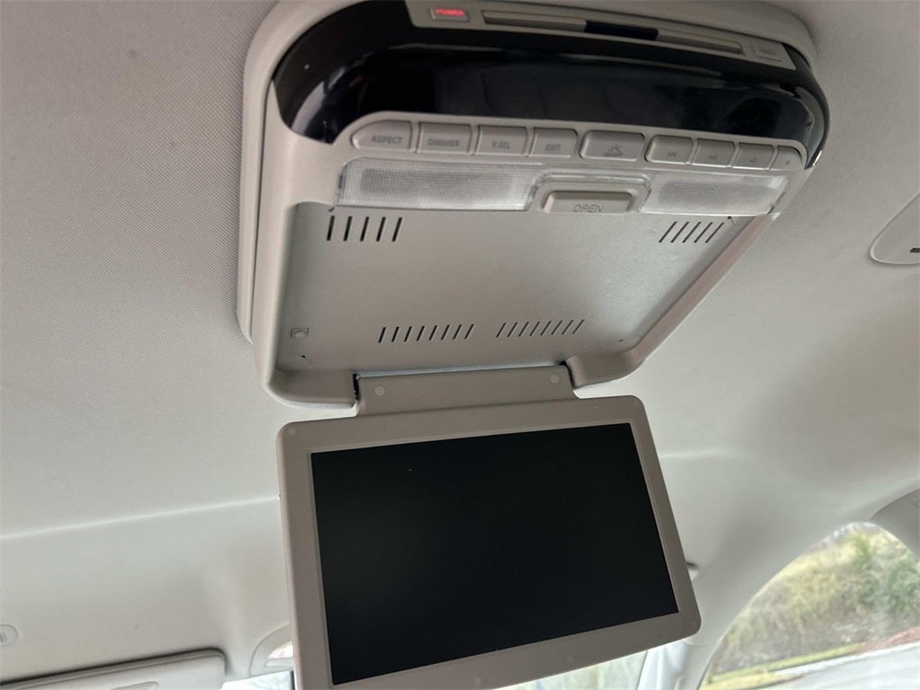 2020 Chrysler Pacifica Hybrid Touring L