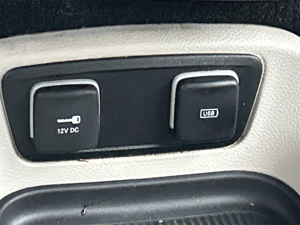 2020 Chrysler Pacifica Hybrid Touring L