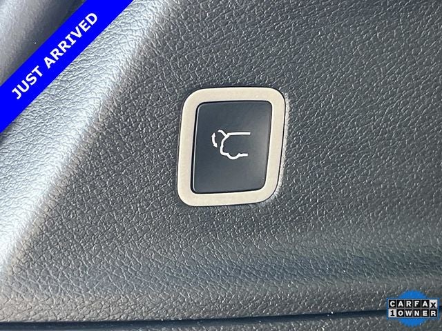 2023 Chrysler Pacifica Hybrid Pinnacle