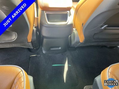 2023 Chrysler Pacifica Hybrid Pinnacle