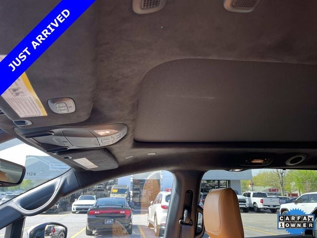2023 Chrysler Pacifica Hybrid Pinnacle