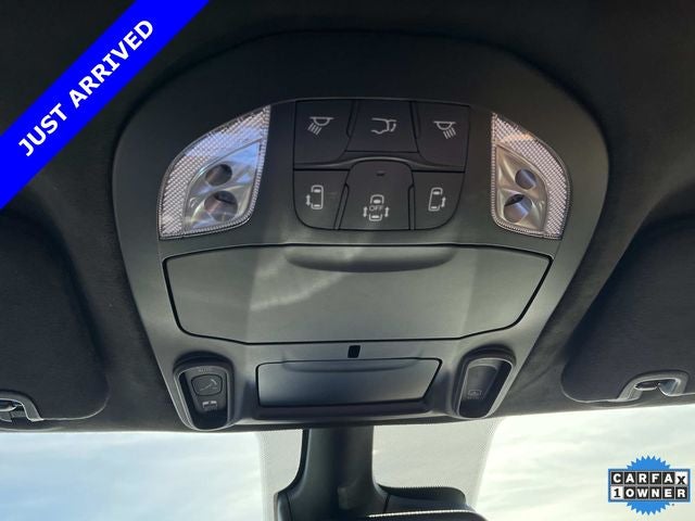 2023 Chrysler Pacifica Hybrid Pinnacle